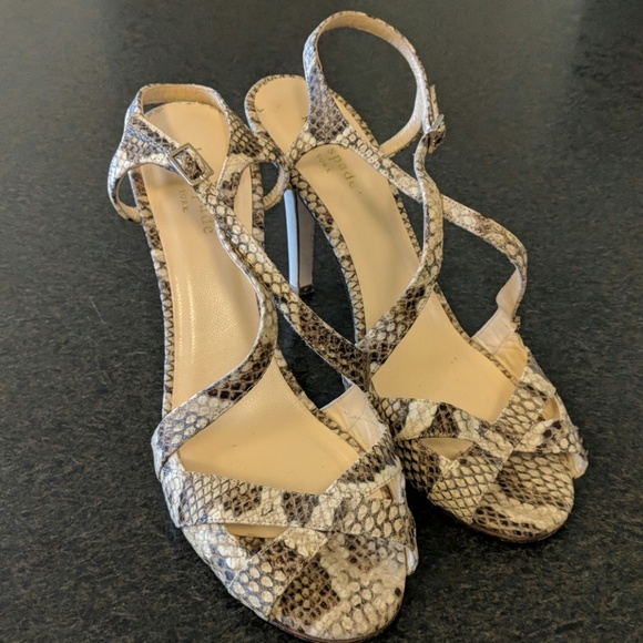 kate spade Shoes - Kate Spade heels